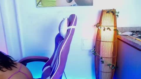 georgina_lulu online show from February 2025 01:32:02 AM