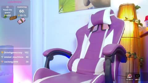 georgina_lulu online show from February 2025 10:37:01 PM