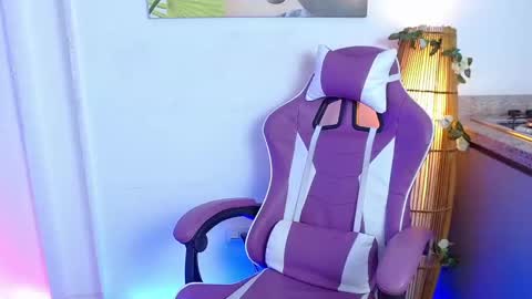 georgina_lulu online show from February 2025 07:52:02 PM