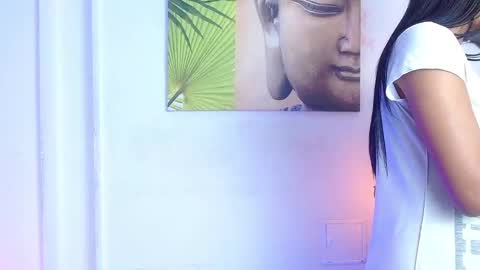 georgina_lulu online show from February 2025 01:38:01 AM