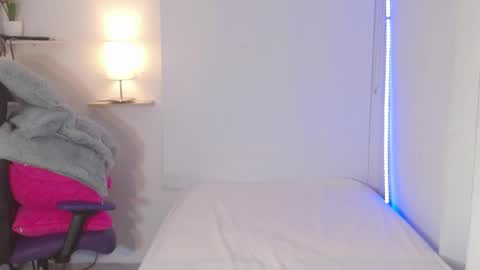georgina_lulu online show from March 2025 12:29:02 AM