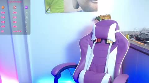 georgina_lulu online show from March 2025 07:36:01 PM