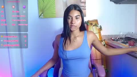georgina_lulu online show from March 2025 10:42:01 PM