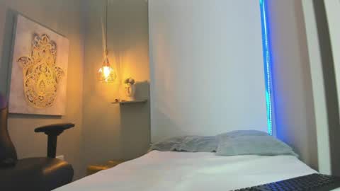 georgina_lulu online show from July 2026 12:20:01 PM