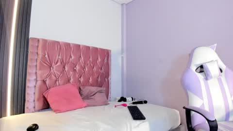 georgina_lulu online show from July 2026 12:34:01 PM