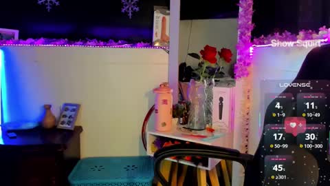 Snapshot of georgina_moschino chatting on February 2025 01:25:02 AM georgina_moschino online show from February 2025 01:25:02 AM