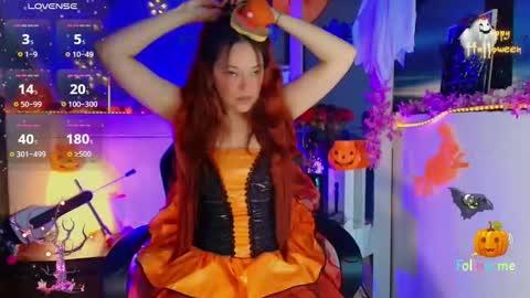 Snapshot of georgina_moschino chatting on October 2025 10:55:01 PM georgina_moschino online show from October 2025 10:55:01 PM