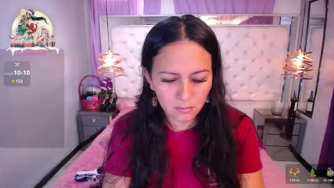 Georgina online show from December 2024 08:07:02 PM