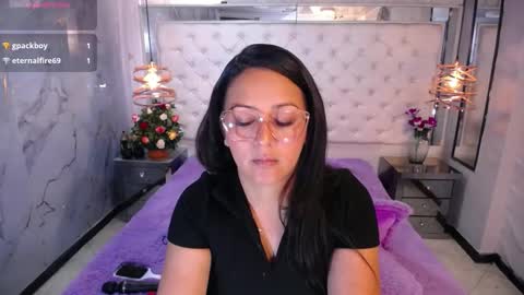 Georgina online show from January 2025 08:43:02 PM