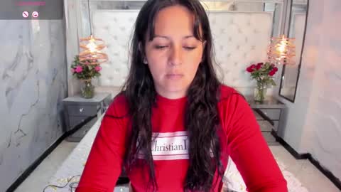 Georgina online show from February 2025 07:53:01 PM