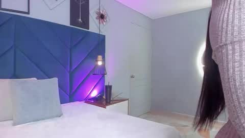 Georgina  online show from December 2025 11:06:01 AM