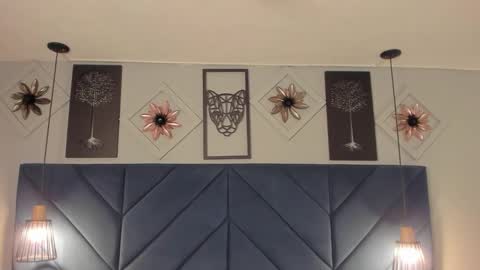 Georgina  online show from March 2026 11:10:01 AM