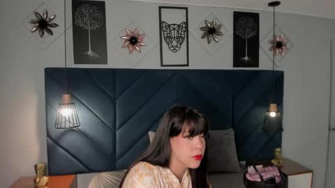 Georgina  online show from May 2026 10:55:02 AM