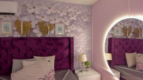 Georgina  online show from May 2026 07:00:01 PM
