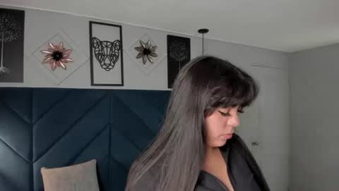 Georgina  online show from July 2026 11:03:02 AM