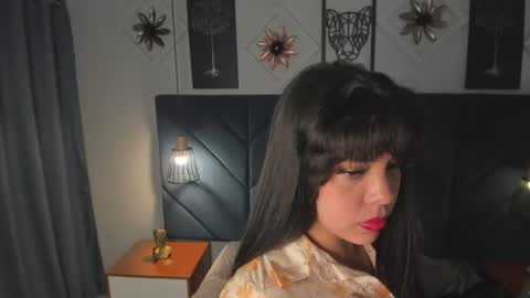 Georgina  online show from July 2026 10:46:02 AM