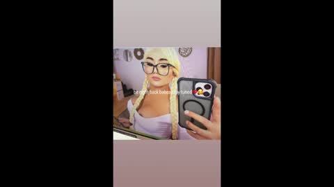 Snapshot of georginaanalizacums chatting on May 2026 01:49:02 PM georgina online show from May 2026 01:49:02 PM