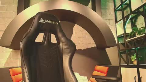 Georgina  online show from October 2025 11:09:01 AM