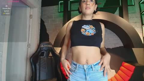 Georgina  online show from October 2025 11:25:01 AM