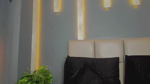 Georgina  online show from November 2025 11:45:01 AM