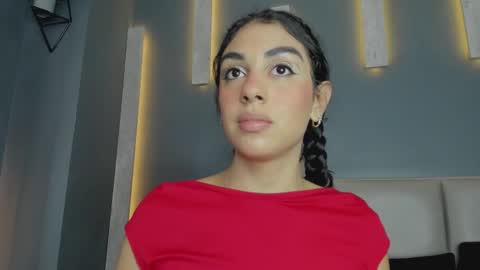 Georgina  online show from November 2025 10:59:02 AM