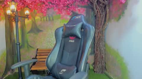 Georgina  online show from November 2025 11:10:02 AM