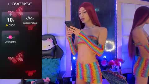 Snapshot of georginacute_ chatting on December 2024 09:01:01 PM Georgina online show from December 2024 09:01:01 PM