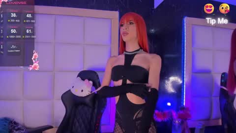 Snapshot of georginacute_ chatting on January 2025 12:52:01 PM Georgina online show from January 2025 12:52:01 PM