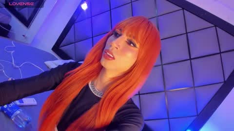 Snapshot of georginacute_ chatting on September 2025 01:00:02 PM Georgina online show from September 2025 01:00:02 PM