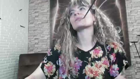 Georgina  online show from December 2024 02:06:01 PM