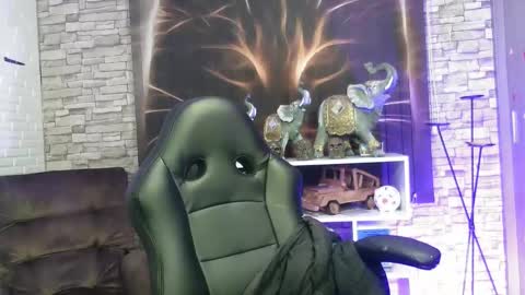 Georgina  online show from January 2025 03:22:01 AM