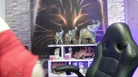 Georgina  online show from January 2025 06:24:01 AM