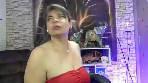 Georgina  online show from January 2025 09:35:01 AM