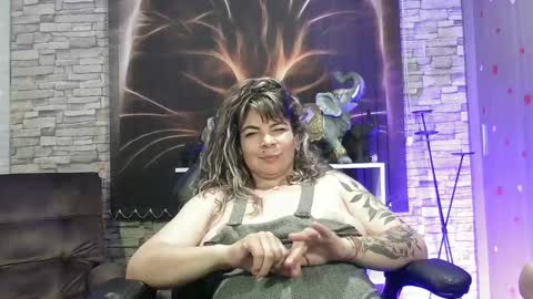 Georgina  online show from January 2025 09:06:02 AM