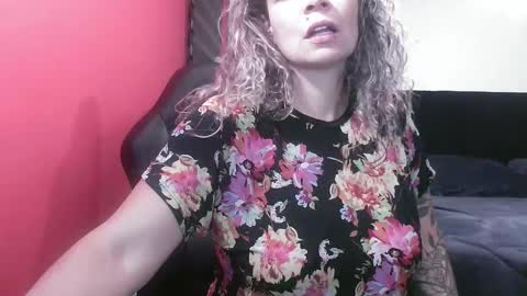 Georgina  online show from October 2025 06:02:02 AM