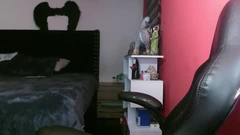 Georgina  online show from November 2025 05:30:02 AM