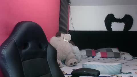 Georgina  online show from March 2026 12:47:01 AM