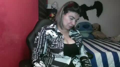Georgina  online show from May 2026 11:43:02 PM