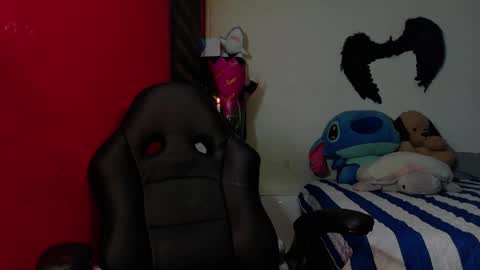 Georgina  online show from May 2026 03:34:01 AM