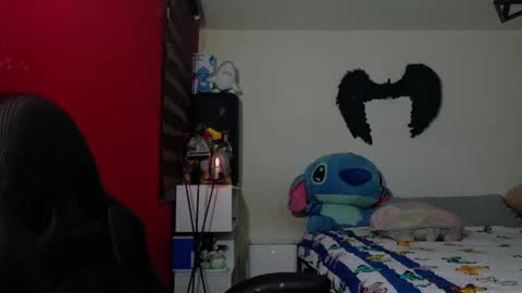 Georgina  online show from May 2026 01:57:02 AM