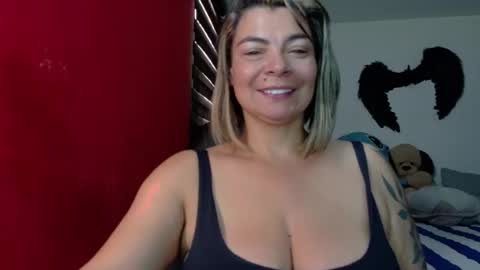 Georgina  online show from May 2026 02:14:02 PM