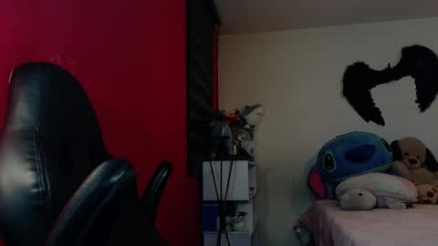 Georgina  online show from June 2026 01:28:02 AM