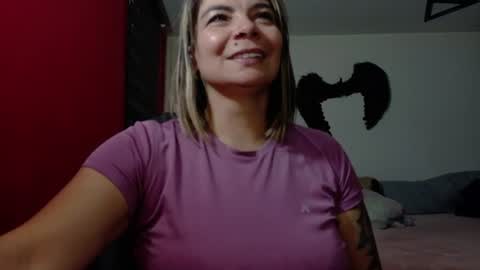 Georgina  online show from June 2026 11:31:02 PM