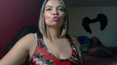 Georgina  online show from July 2026 01:34:01 AM