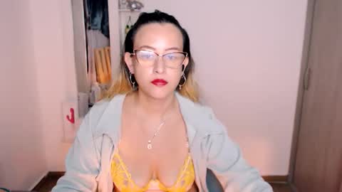 georgina Ferrer online show from June 2026 04:07:02 AM