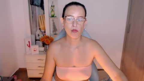 georgina Ferrer online show from June 2026 03:13:01 AM