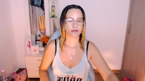 georgina Ferrer online show from July 2026 01:34:01 AM