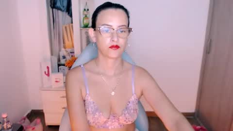 georgina Ferrer online show from July 2026 02:52:02 AM