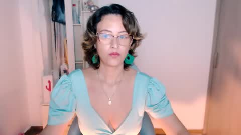 georgina Ferrer online show from July 2026 02:05:01 AM