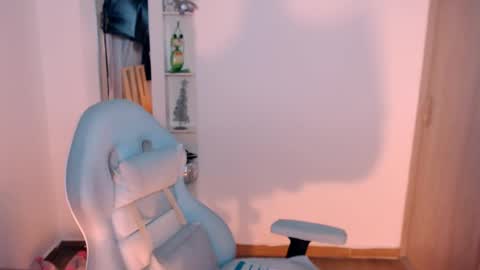 georgina Ferrer online show from July 2026 02:09:01 AM
